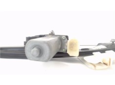 Recambio de elevalunas electrico trasero izquierdo para bmw serie 1 berlina 5p (f20) 2.0 116d referencia OEM IAM 7242555AI  