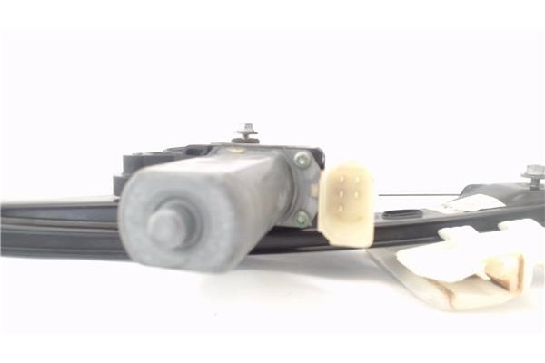 Recambio de elevalunas electrico trasero izquierdo para bmw serie 1 berlina 5p (f20) 2.0 116d referencia OEM IAM 7242555AI  