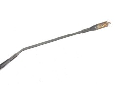 Recambio de brazo limpiaparabrisas delantero derecho para mercedes-benz clase b (bm 245) 1.7 170 (245.232) referencia OEM IAM A1