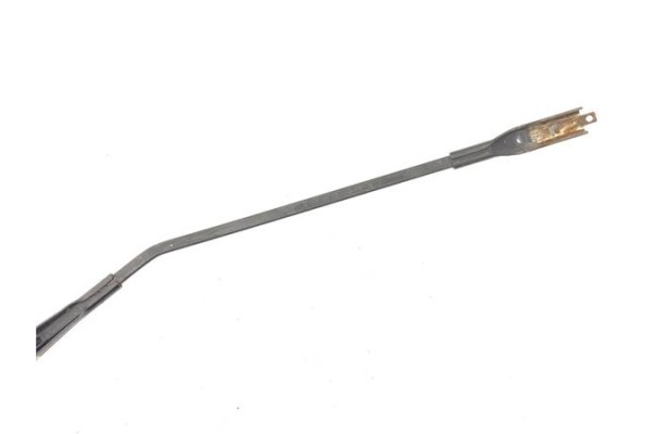 Recambio de brazo limpiaparabrisas delantero derecho para mercedes-benz clase b (bm 245) 1.7 170 (245.232) referencia OEM IAM A1