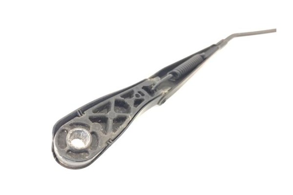 Recambio de brazo limpiaparabrisas delantero derecho para mercedes-benz clase b (bm 245) 1.7 170 (245.232) referencia OEM IAM A1