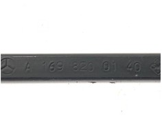 Recambio de brazo limpiaparabrisas delantero derecho para mercedes-benz clase b (bm 245) 1.7 170 (245.232) referencia OEM IAM A1