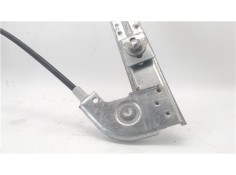 Recambio de mecanismo elevalunas delantero izquierdo para bmw serie 3 berlina (e46) referencia OEM IAM 8058335306894 100095 