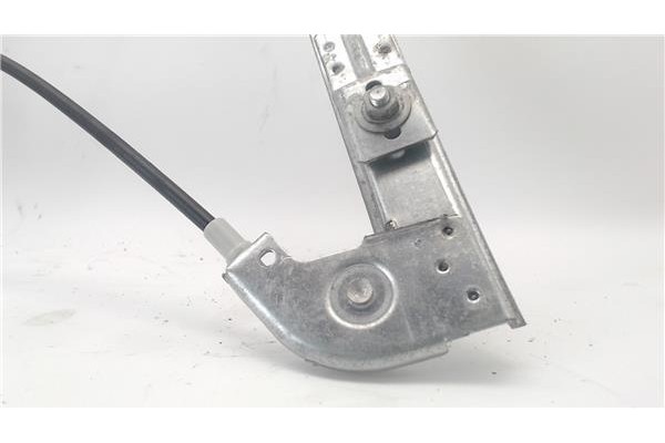 Recambio de mecanismo elevalunas delantero izquierdo para bmw serie 3 berlina (e46) referencia OEM IAM 8058335306894 100095 