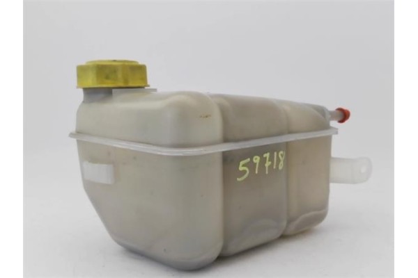 Recambio de deposito refrigerante para ford focus (daw, dbw) 1.6 16v referencia OEM IAM   