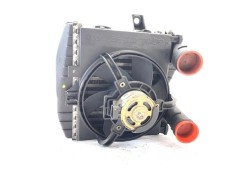 Recambio de intercooler para smart for two 0.7 referencia OEM IAM 0003007V005  