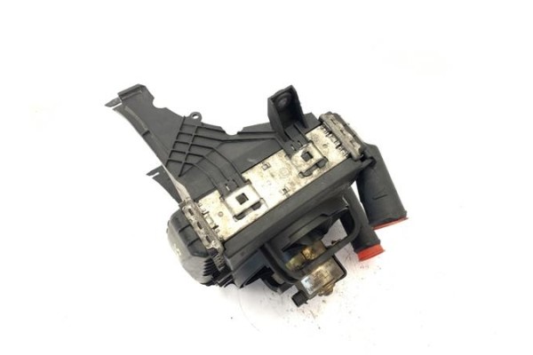 Recambio de intercooler para smart for two 0.7 referencia OEM IAM 0003007V005  