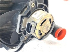 Recambio de intercooler para smart for two 0.7 referencia OEM IAM 0003007V005  