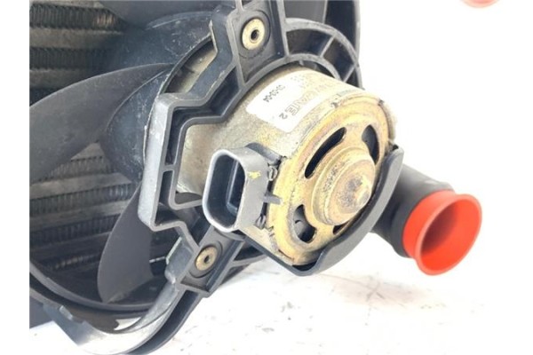 Recambio de intercooler para smart for two 0.7 referencia OEM IAM 0003007V005  