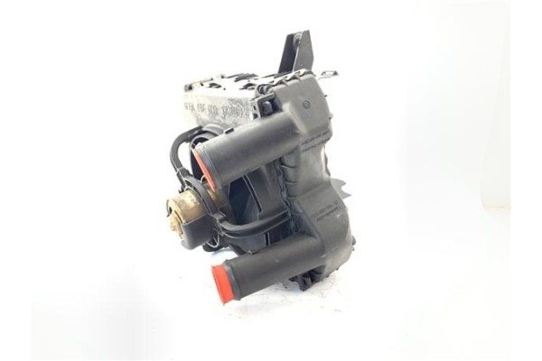 Recambio de intercooler para smart for two 0.7 referencia OEM IAM 0003007V005  