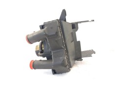 Recambio de intercooler para smart for two 0.7 referencia OEM IAM 0003007V005  