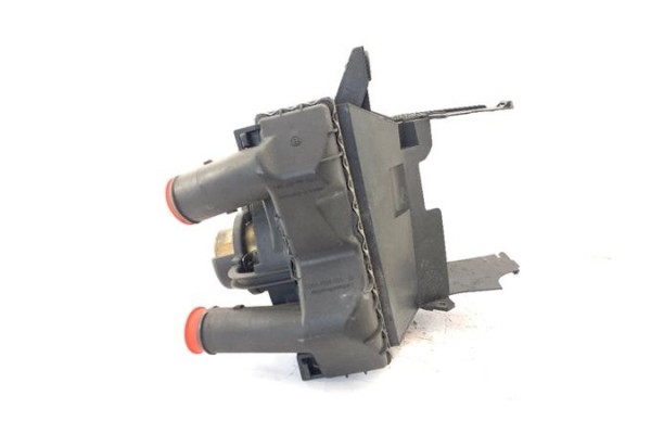 Recambio de intercooler para smart for two 0.7 referencia OEM IAM 0003007V005  