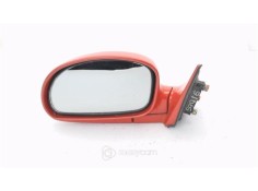 Recambio de retrovisor electrico izquierdo para hyundai lantra berlina (rd) 1.6 i referencia OEM IAM 8760529660  