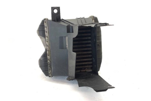 Recambio de intercooler para smart for two 0.7 referencia OEM IAM 0003007V005  