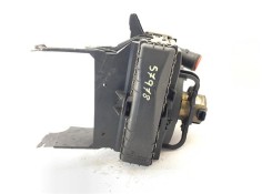 Recambio de intercooler para smart for two 0.7 referencia OEM IAM 0003007V005  