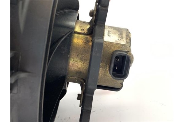 Recambio de intercooler para smart for two 0.7 referencia OEM IAM 0003007V005  