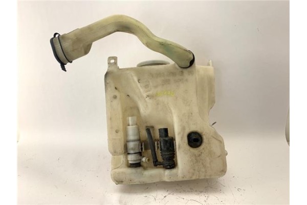 Recambio de deposito limpiaparabrisas para mercedes-benz clase c (bm 203) sportcoupe 1.8 c 200 compressor (203.742) referencia O