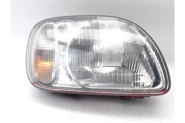 Recambio de faro delantero dcho para nissan micra (k11) 1.3 i 16v referencia OEM IAM 97KG13005AN  