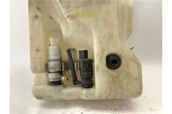 Recambio de deposito limpiaparabrisas para mercedes-benz clase c (bm 203) sportcoupe 1.8 c 200 compressor (203.742) referencia O