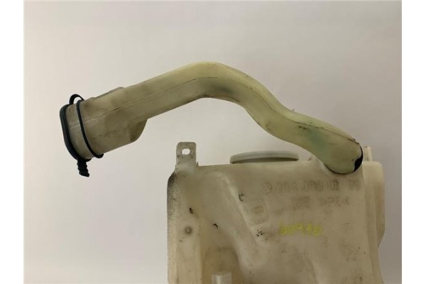Recambio de deposito limpiaparabrisas para mercedes-benz clase c (bm 203) sportcoupe 1.8 c 200 compressor (203.742) referencia O