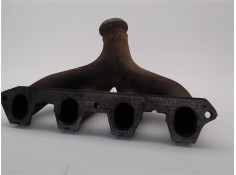 Recambio de colector escape para seat ronda 1.7 diesel referencia OEM IAM 4368620  