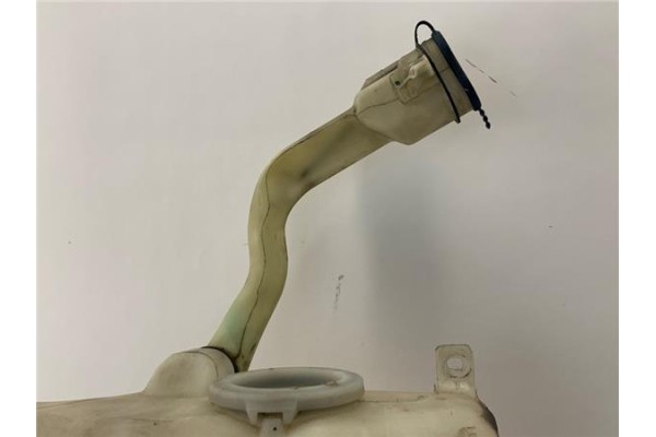 Recambio de deposito limpiaparabrisas para mercedes-benz clase c (bm 203) sportcoupe 1.8 c 200 compressor (203.742) referencia O