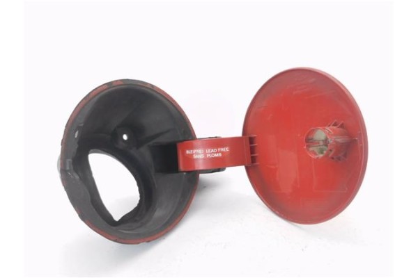 Recambio de tapa exterior combustible para ford focus (daw, dbw) 1.8 di / tddi referencia OEM IAM XS41A405A02 XS41A27936BB 