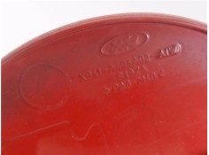 Recambio de tapa exterior combustible para ford focus (daw, dbw) 1.8 di / tddi referencia OEM IAM XS41A405A02 XS41A27936BB 