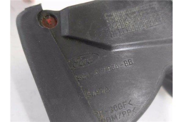Recambio de tapa exterior combustible para ford focus (daw, dbw) 1.8 di / tddi referencia OEM IAM XS41A405A02 XS41A27936BB 