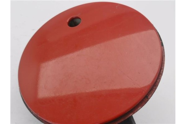 Recambio de tapa exterior combustible para ford focus (daw, dbw) 1.8 di / tddi referencia OEM IAM XS41A405A02 XS41A27936BB 