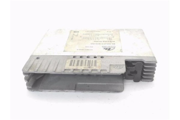 Recambio de centralita para ford sierra berlina 2.0 cl referencia OEM IAM 85GG2C013AG 10092400404 