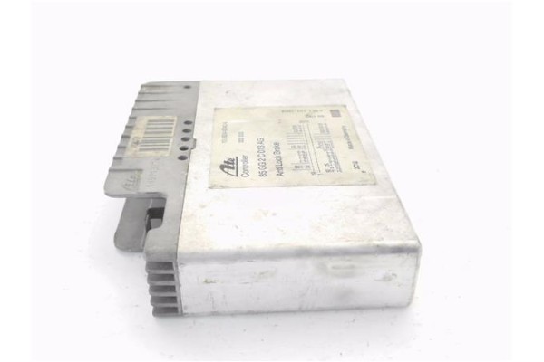 Recambio de centralita para ford sierra berlina 2.0 cl referencia OEM IAM 85GG2C013AG 10092400404 