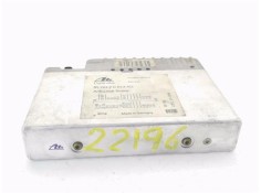 Recambio de centralita para ford sierra berlina 2.0 cl referencia OEM IAM 85GG2C013AG 10092400404 