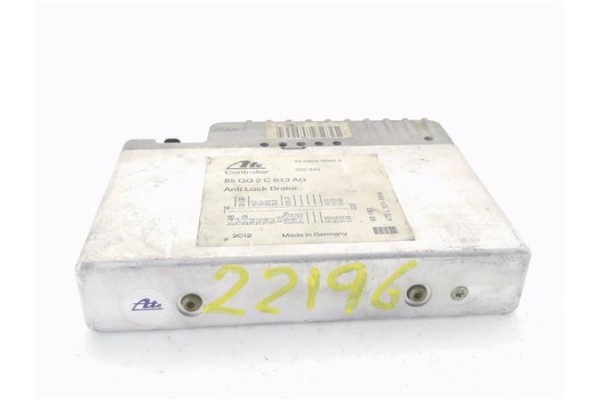 Recambio de centralita para ford sierra berlina 2.0 cl referencia OEM IAM 85GG2C013AG 10092400404 