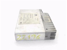 Recambio de centralita para ford sierra berlina 2.0 cl referencia OEM IAM 85GG2C013AG 10092400404 
