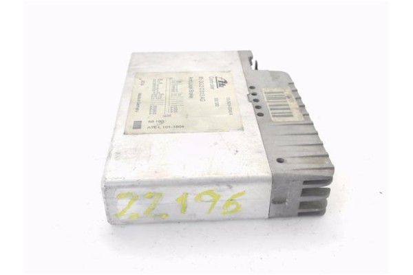 Recambio de centralita para ford sierra berlina 2.0 cl referencia OEM IAM 85GG2C013AG 10092400404 