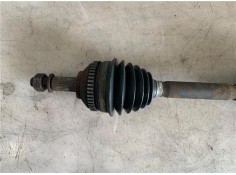 Recambio de palier delantero izquierdo para chrysler voyager (rg) 2.4 referencia OEM IAM 374466  