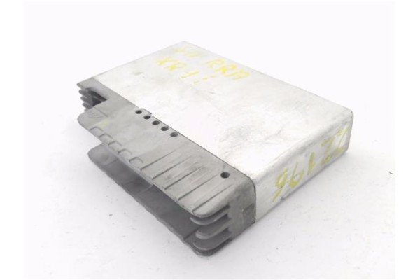 Recambio de centralita para ford sierra berlina 2.0 cl referencia OEM IAM 85GG2C013AG 10092400404 