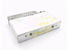 Recambio de centralita para ford sierra berlina 2.0 cl referencia OEM IAM 85GG2C013AG 10092400404 