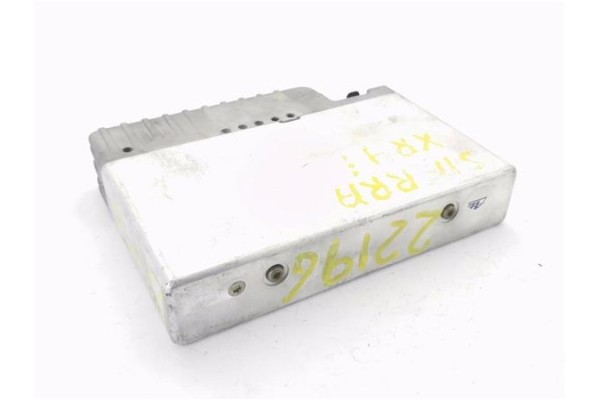 Recambio de centralita para ford sierra berlina 2.0 cl referencia OEM IAM 85GG2C013AG 10092400404 