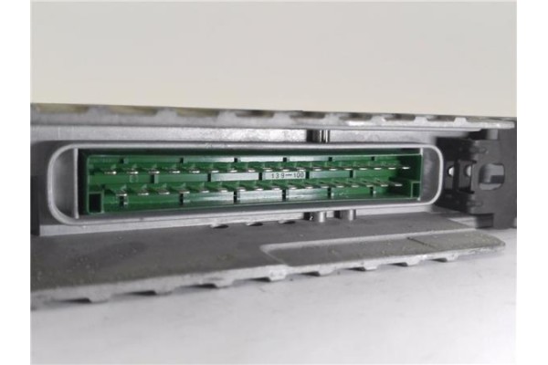Recambio de centralita para ford sierra berlina 2.0 cl referencia OEM IAM 85GG2C013AG 10092400404 