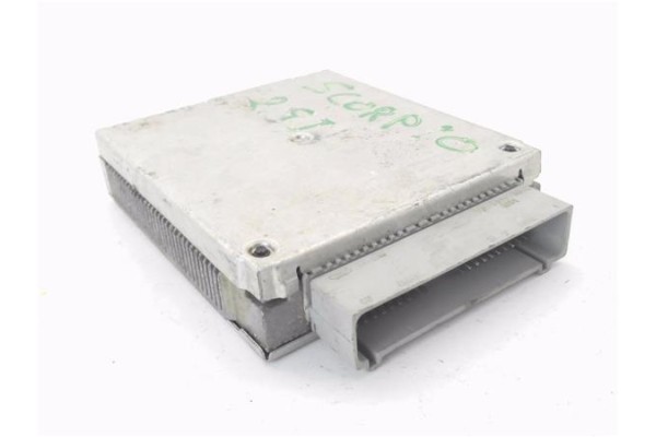 Recambio de centralita para ford scorpio 2.0 cl berlina referencia OEM IAM 86GB12A650BB  