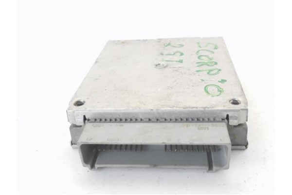 Recambio de centralita para ford scorpio 2.0 cl berlina referencia OEM IAM 86GB12A650BB  