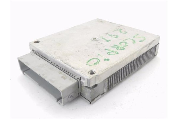 Recambio de centralita para ford scorpio 2.0 cl berlina referencia OEM IAM 86GB12A650BB  