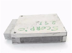 Recambio de centralita para ford scorpio 2.0 cl berlina referencia OEM IAM 86GB12A650BB  