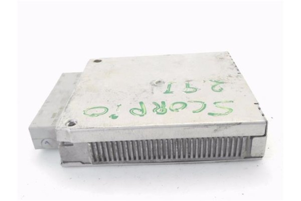 Recambio de centralita para ford scorpio 2.0 cl berlina referencia OEM IAM 86GB12A650BB  