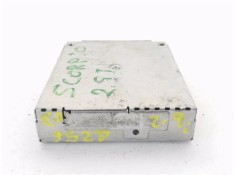 Recambio de centralita para ford scorpio 2.0 cl berlina referencia OEM IAM 86GB12A650BB  