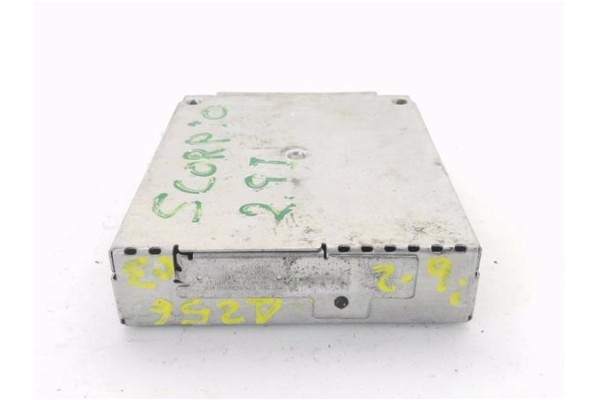Recambio de centralita para ford scorpio 2.0 cl berlina referencia OEM IAM 86GB12A650BB  