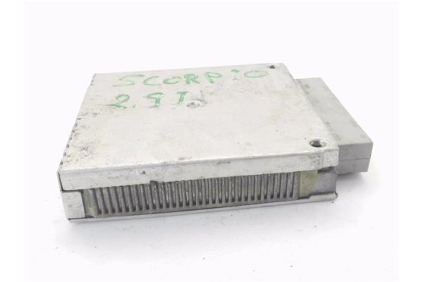 Recambio de centralita para ford scorpio 2.0 cl berlina referencia OEM IAM 86GB12A650BB  
