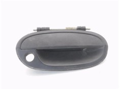 MANETA EXTERIOR DELANTERO DERECHA 96601473 